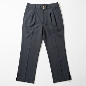 Zero Restriction Gore Tex Pants Mens Large Black Golf Rain Waterproof Windproof